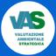 SIVAS - Sistema Informativo Valutazione Ambientale Strategica